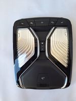 BMW 7 G11 G12 Illuminazione sedili anteriori 682895201