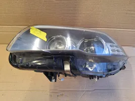 BMW 5 F10 F11 Phare frontale A9720325121