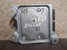Jaguar E-Pace Module de contrôle airbag J9C3-14D374-AK