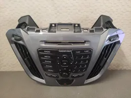 Ford Transit Unité principale radio / CD / DVD / GPS GK2T-18K811-CB