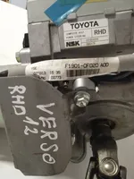 Toyota Verso Ohjaustehostimen sähköpumppu F19010F020