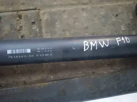 BMW 5 F10 F11 Wał napędowy / Komplet 7614663
