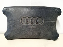 Audi A4 S4 B5 8D Ohjauspyörän turvatyyny E95T3480300943