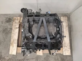 Audi A8 S8 D2 4D Moteur 