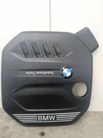 BMW 5 G30 G31 Copri motore (rivestimento) 8579541