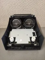 Jaguar XJ X351 Unidad de control climatización AW93-18D687-DF