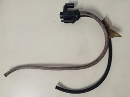 BMW 4 F32 F33 Electrovanne Soupape de Sûreté / Dépression 8570591