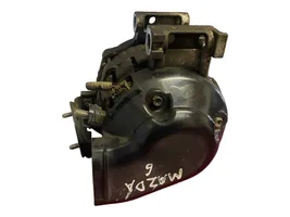 Mazda 6 Alternador A2TJ0391B