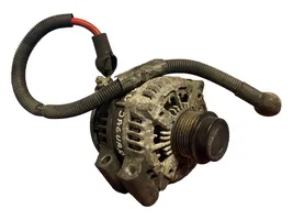 Jaguar XJ X351 Generatore/alternatore AW9310300AB