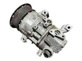 Toyota Avensis T270 Compresor (bomba) del aire acondicionado (A/C)) GE4472806560