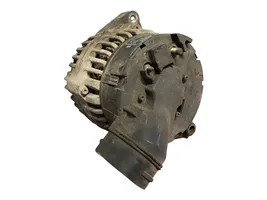 Audi A8 S8 D2 4D Generatore/alternatore 077903015K