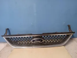 Ford Galaxy Grille calandre supérieure de pare-chocs avant 6M218B271BC