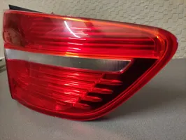 BMW X6 E71 Lampa tylna 224206