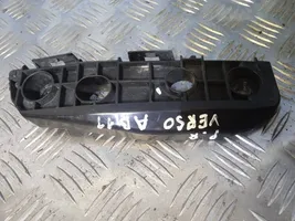 Toyota Verso Staffa di rinforzo montaggio del paraurti anteriore 525350F020