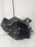 BMW 4 G22 G23 G24 G26 Couvre-soubassement arrière 7447185