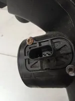 BMW 3 F30 F35 F31 Ramię wycieraczki szyby przedniej / czołowej 70516658