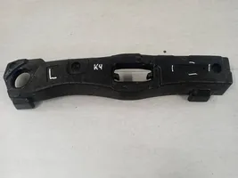 BMW X6 E71 Absorber zderzaka tylnego 7185721