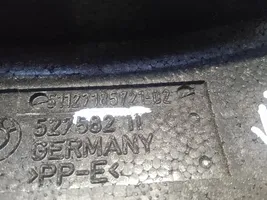 BMW X6 E71 Takapuskurin vaimennin 7185721