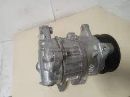 BMW 4 F36 Gran coupe Air conditioning (A/C) compressor (pump) 6805022