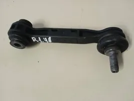 BMW 4 F32 F33 Barra stabilizzatrice posteriore/stabilizzatore 2284618