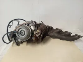 BMW 2 F22 F23 Turbine 8508092