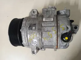 BMW 4 F32 F33 Compressore aria condizionata (A/C) (pompa) 6805073