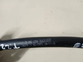 BMW 2 F22 F23 Vacuum line/pipe/hose 7643100