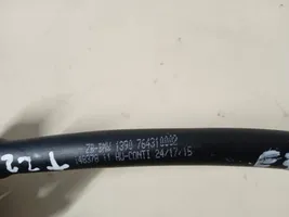 BMW 2 F22 F23 Unterdruckleitung / Unterdruckschlauch 7643100