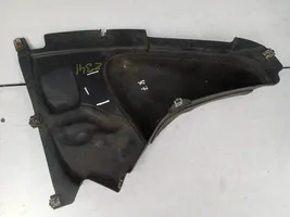 BMW 3 F30 F35 F31 Front mudguard 7260740