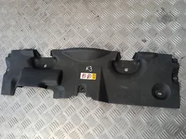 Toyota RAV 4 (XA50) Moldura embellecedora del gancho del capó/tapa del motor 1668125020