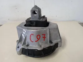 BMW 3 G20 G21 Support de moteur, coussinet 7582317