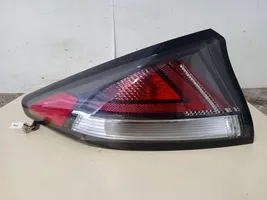 Hyundai Ioniq Lampa tylna 