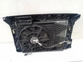 Seat Toledo IV (NH) Kit Radiateur 