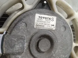 Toyota Avensis T250 Kit Radiateur 163630H030
