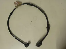 BMW 2 F45 Handbrake wiring loom/harness 9317092