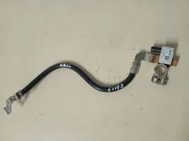 BMW 3 G20 G21 Câble négatif masse batterie 9442115