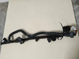 BMW 3 F30 F35 F31 Cavi iniettore di carburante 8572426