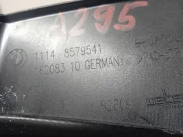 BMW 3 G20 G21 Couvercle cache moteur 8579541