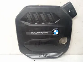 BMW 3 G20 G21 Couvercle cache moteur 8579541