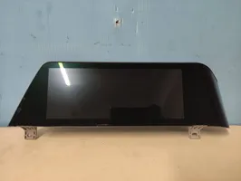 BMW 4 G22 G23 G24 G26 Monitor / wyświetlacz / ekran 9826556