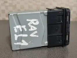 Toyota RAV 4 (XA50) Connecteur/prise USB 85532-15010