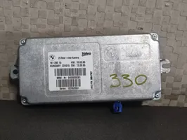 BMW 4 F32 F33 Module de contrôle caméra arrière 16129510