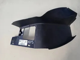 BMW 1 F20 F21 Listwa pod lampę tylną 7424493