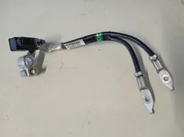 Toyota RAV 4 (XA50) Câble négatif masse batterie 8216542120