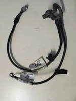 Ford Mondeo Mk III Câble négatif masse batterie 1S7T13N850