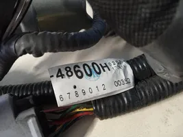 Lexus RX 450H Faisceau de câblage pour moteur 8212148600H
