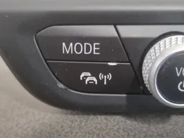 BMW 1 F40 Przyciski / Przełącznik regulacji głośności 7949339