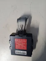 Toyota Corolla E140 E150 Boîtier module alarme 8973005030