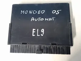 Ford Mondeo Mk III Moduł / Sterownik komfortu 3S7T15K600TB