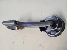 BMW 5 G30 G31 Piston with connecting rod 7620971